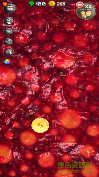 彩色粘液模拟器手机版