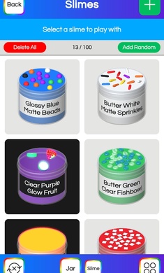 快清理粘液模拟器下载中文版免费