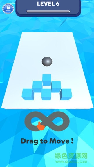 滚球粉碎最新版