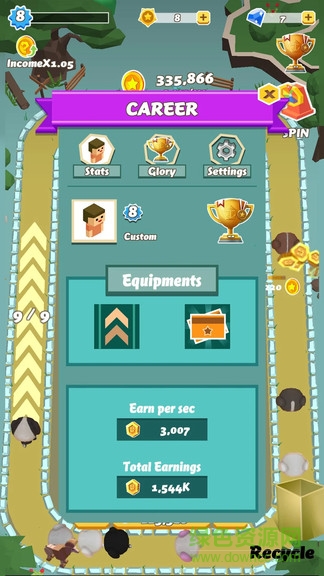 宠物收藏家手机版