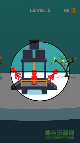 超级狙击手 超级狙击手下载