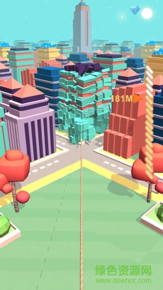 粉碎飞钩安卓版 粉碎飞钩最新版