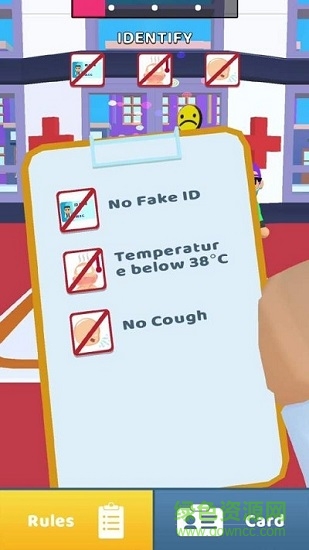 健康巡逻队安卓版