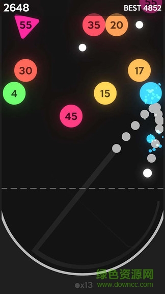 开心球球最新版