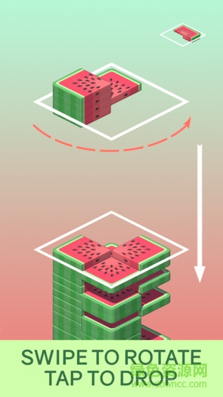 蔬果叠叠乐手机版 蔬果叠叠乐最新版