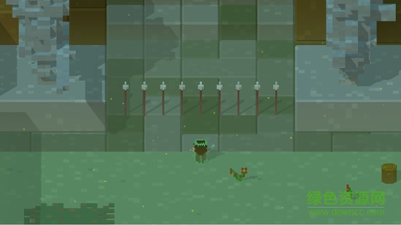 骷髅墓穴安卓版 骷髅墓穴手机版