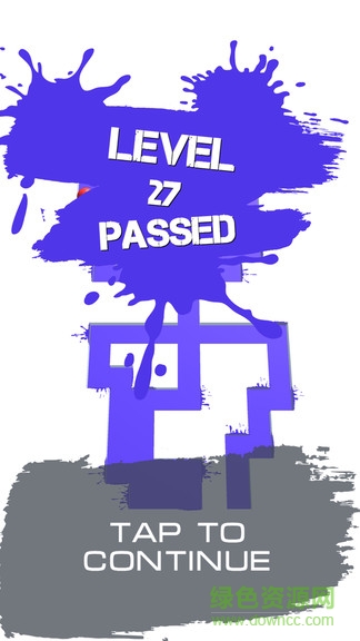 漆彩迷宫安卓版 漆彩迷宫手机版