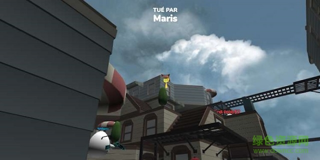 玩具兵射击手游下载