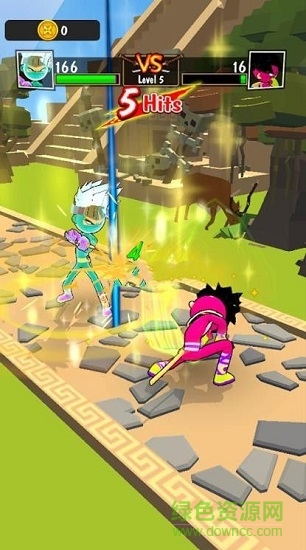 武士刀大师内购修改版