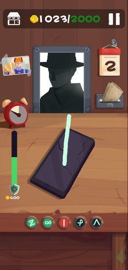 十三号修理店手游 十三号修理店