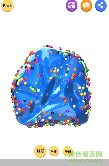 软泥模拟器 软泥模拟器中文版下载