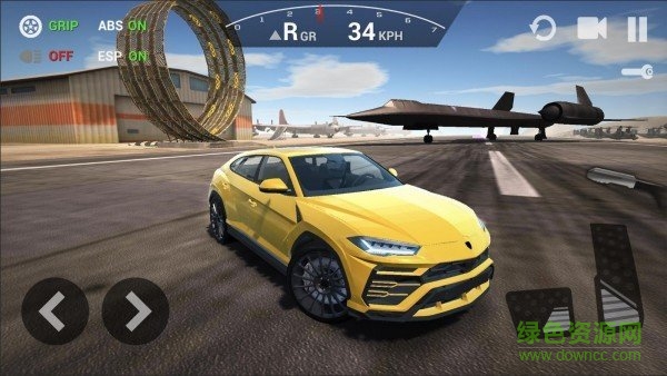 终极越野模拟器 终极越野模拟器修改版2020