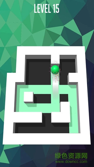 画一个迷宫手机版