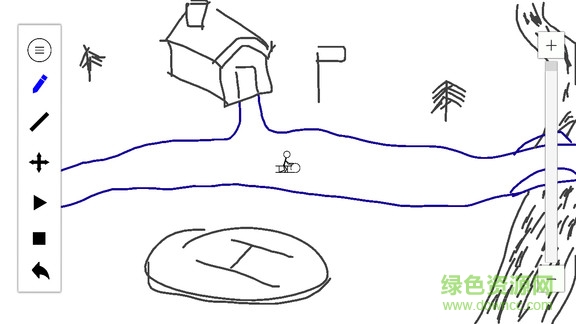 画线司机安卓版