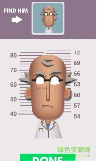 破案小天才游戏 破案小天才