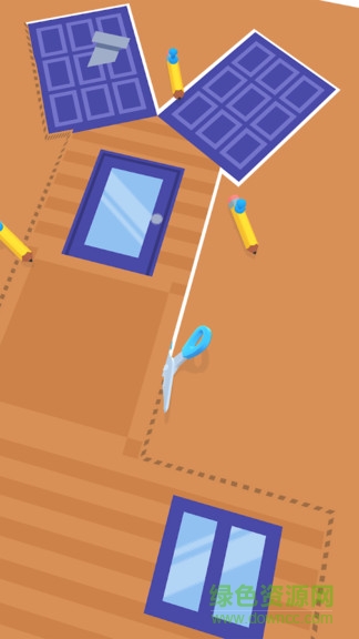 欢乐剪纸手机版