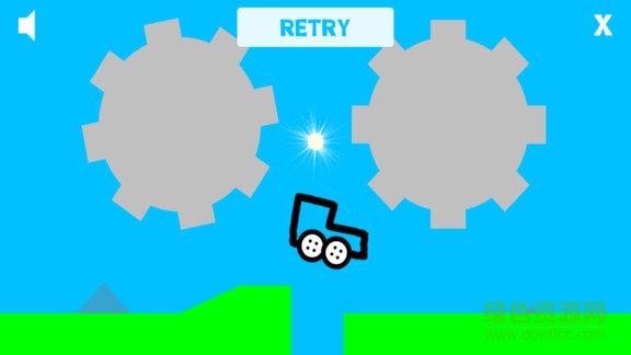 手绘卡通车手机版 手绘卡通车最新版