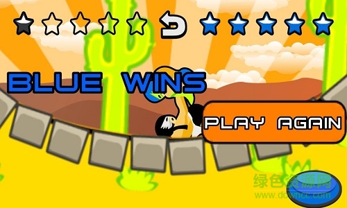 弹跳摔跤游戏下载