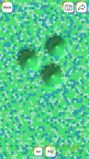 超级粘液模拟器2020最新修改版 超级粘液模拟器2020修改版