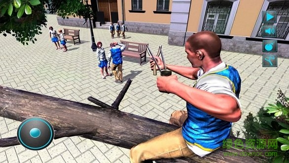 捣蛋鬼模拟器 捣蛋鬼模拟器手机版下载