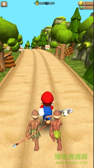 马里奥野外逃生 马里奥野外逃生最新版