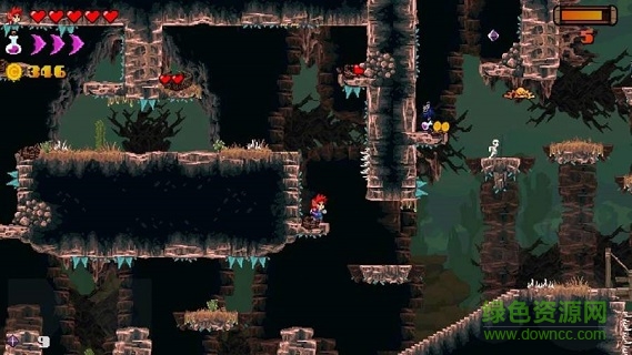 齐戈里的诅咒手游下载