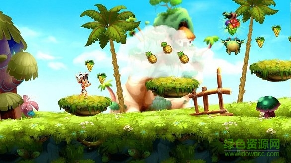 丛林探险3中文下载