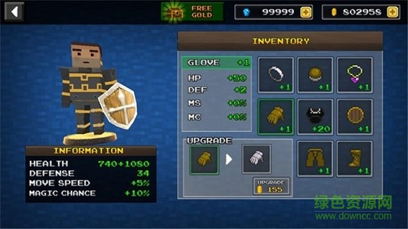 我的地下城世界 我的地下城世界游戏下载