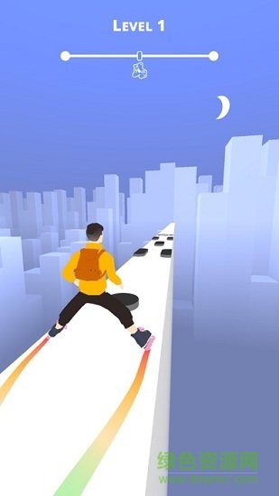 我轮滑贼溜安卓版