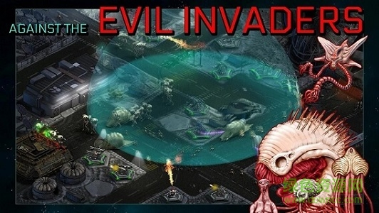 2112塔防生存中文版 2112塔防生存游戏下载