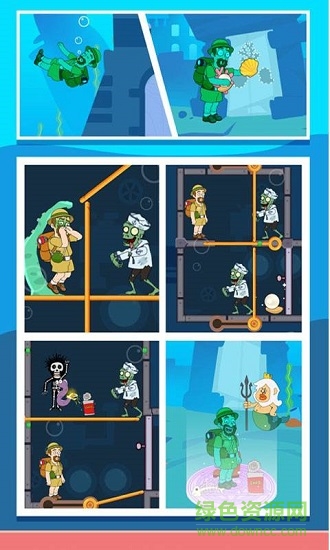 拉针大冒险去广告下载