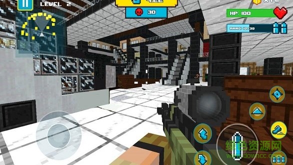 美国狙击手生存安卓版