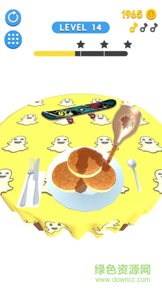 我做早餐贼6手机版 我做早餐贼6
