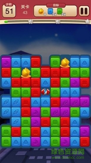 泡泡点点消红包版下载