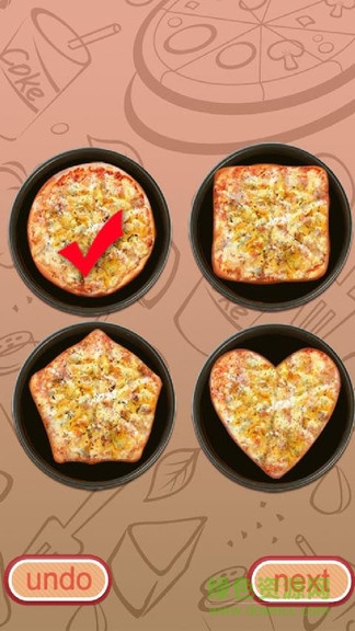 披萨制作安卓版