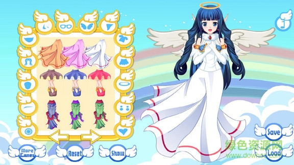 梦幻装扮最新版