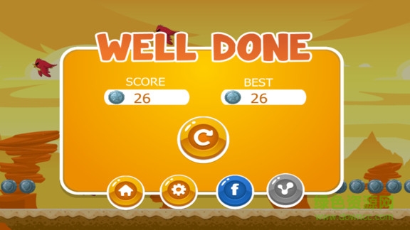 奔跑男孩2手机版 奔跑男孩2安卓版