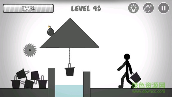 火柴人你好星星安卓版 火柴人你好星星最新版