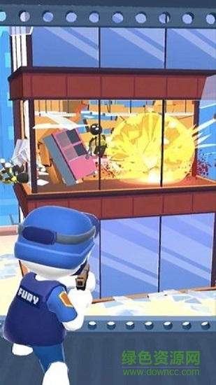 地狱直升机汉化下载