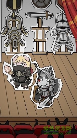 推理吧动物侦探剧场游戏下载