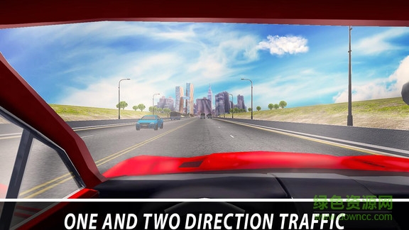高速公路赛车最新版 高速公路赛车安卓版