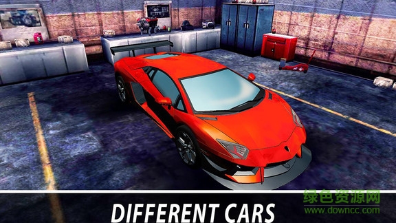 高速公路赛车最新