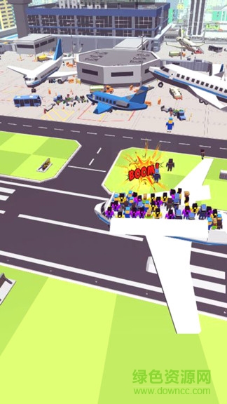 快乐人群安卓版 快乐人群最新版