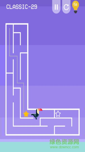 字母迷宫最新版