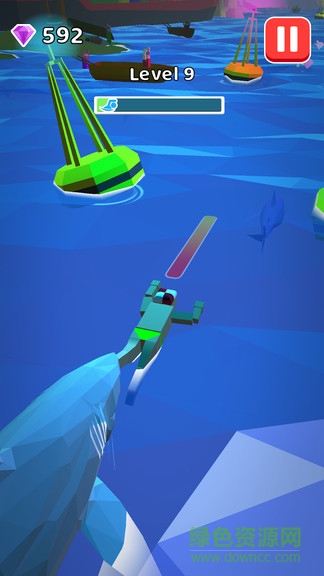 我游泳贼6 我游泳贼6最新版