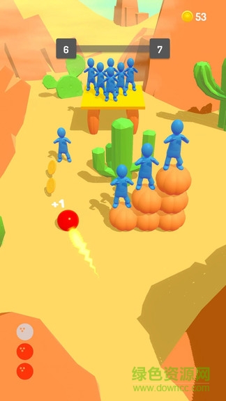 我保龄球贼6 我保龄球贼6安卓版