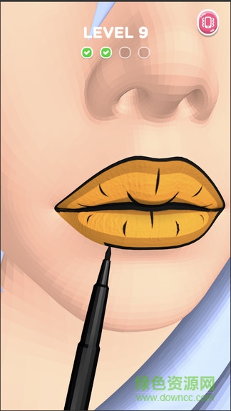 口红太美omg最新版