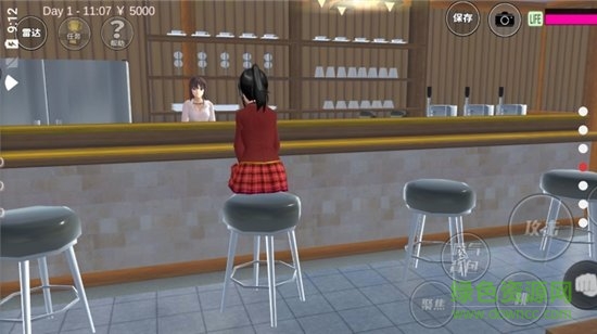 校花生活模拟器中文版下载 校花生活模拟器游戏下载