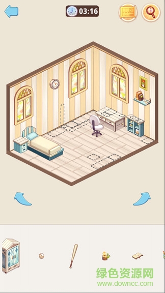 迷你装修安卓版