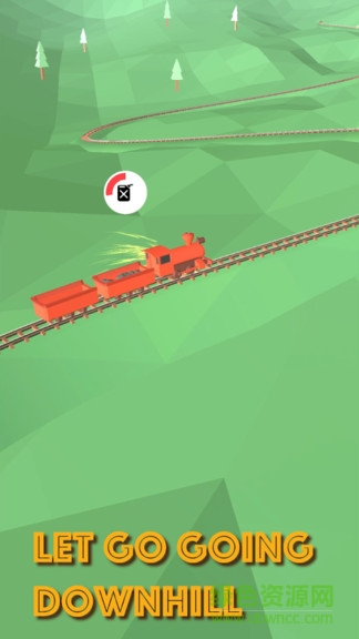 我跑火车贼6最新版